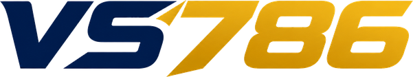 vs786 লোগো